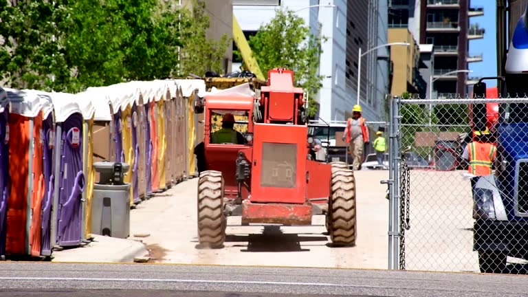 Best ADA-Compliant Portable Toilet Rental  in Adrian, MI